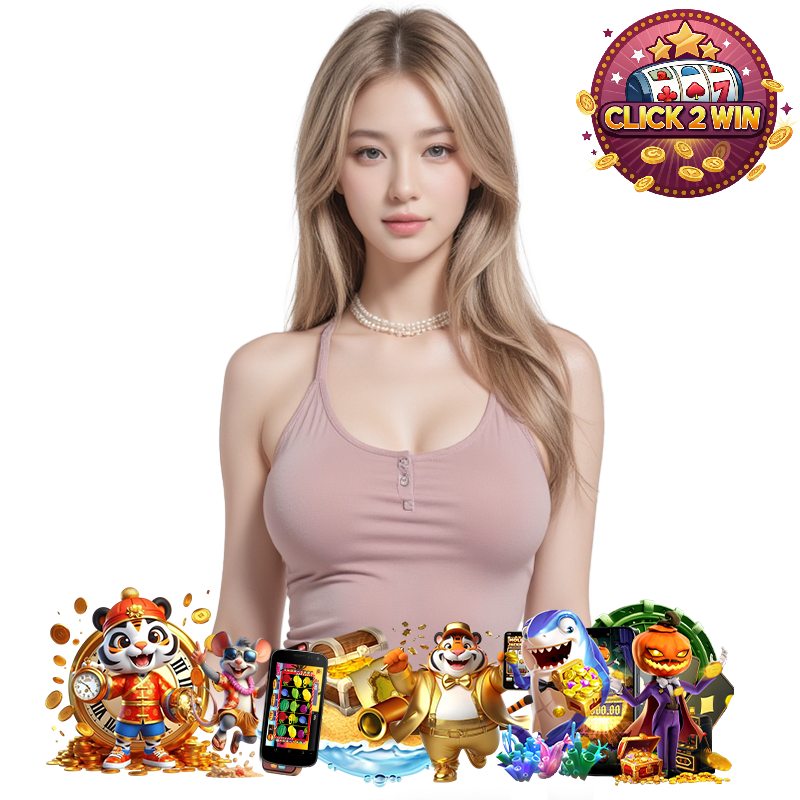 CLICK2WIN คาสิโน